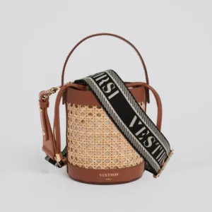 VESTIRSI Woven Strap