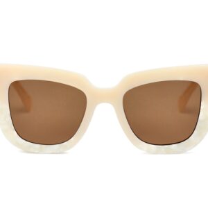 OSCAR X FRANK FAIRFAX & 3RD/ Cream Pearl