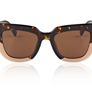 OSCAR X FRANK FAIRFAX & 3RD/ Tort/Beige