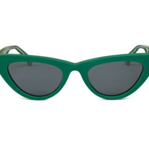 OSCAR X FRANK FUJIN - EMERALD Green