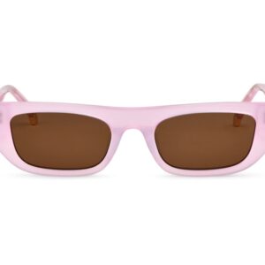 OSCAR X FRANK DOSTYK Avenue  Pastel Pink