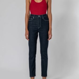 NOBODY DENIM Frankie Jean Fierce