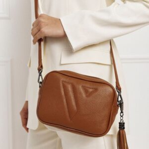 VESTIRSI Vanessa Crossbody Camera Bag