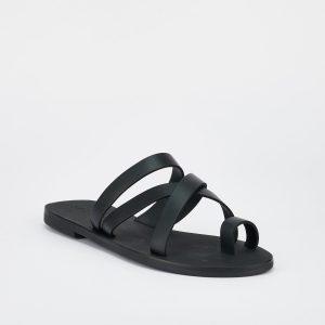 SOL SANA Signorita Sandal Black
