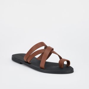 SOL SANA Signorita Sandal Cocoa