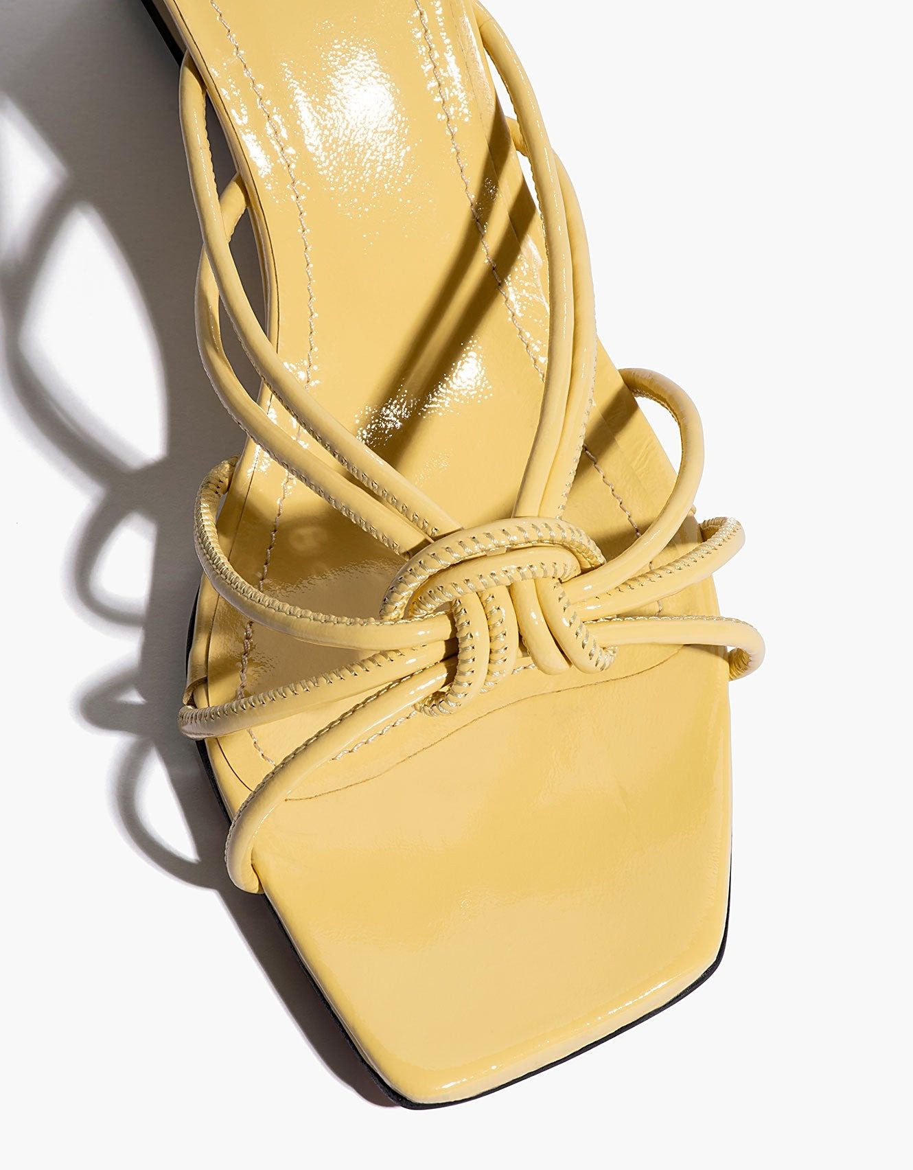 DOF STUDIOS Sandra Mimosa Patent - Image 2