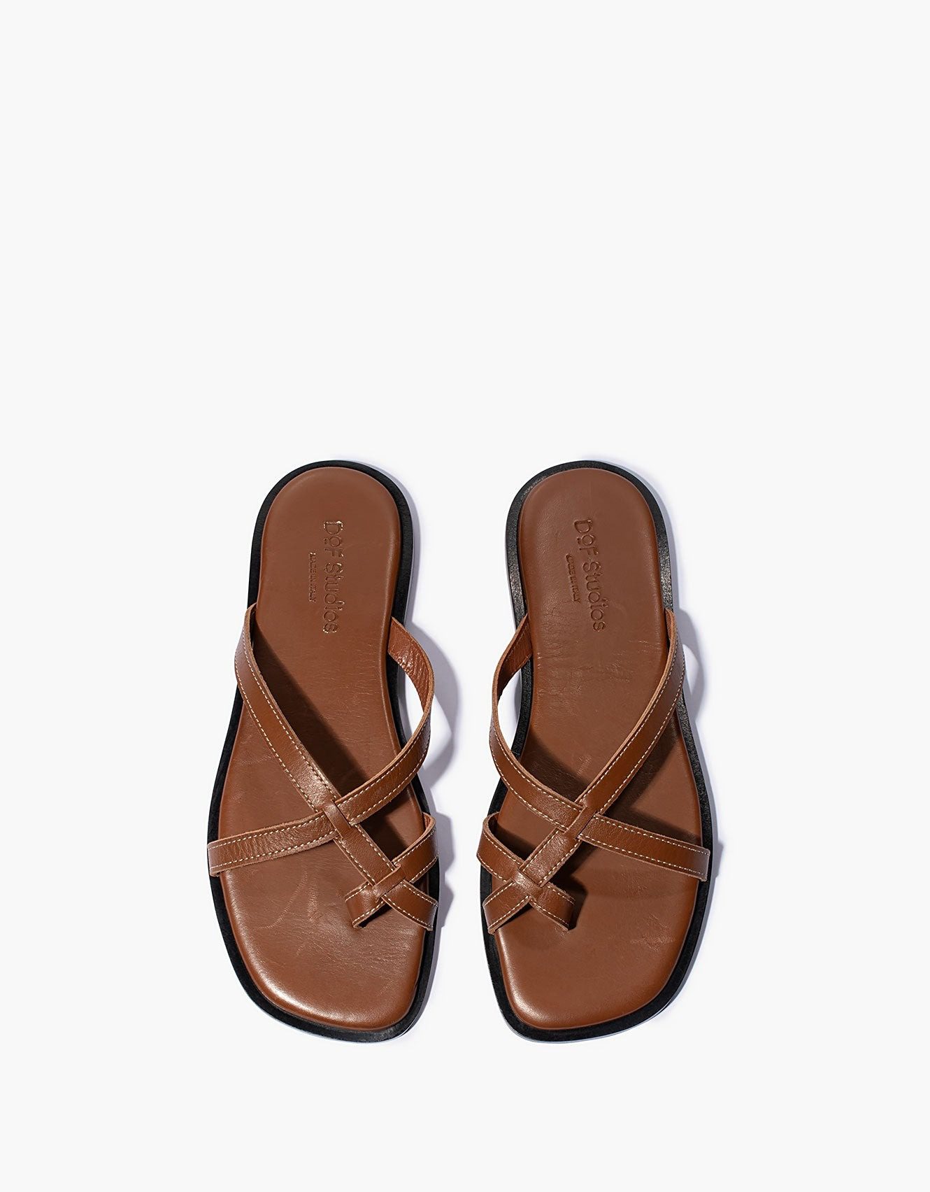 DOF STUDIOS Selena Chestnut