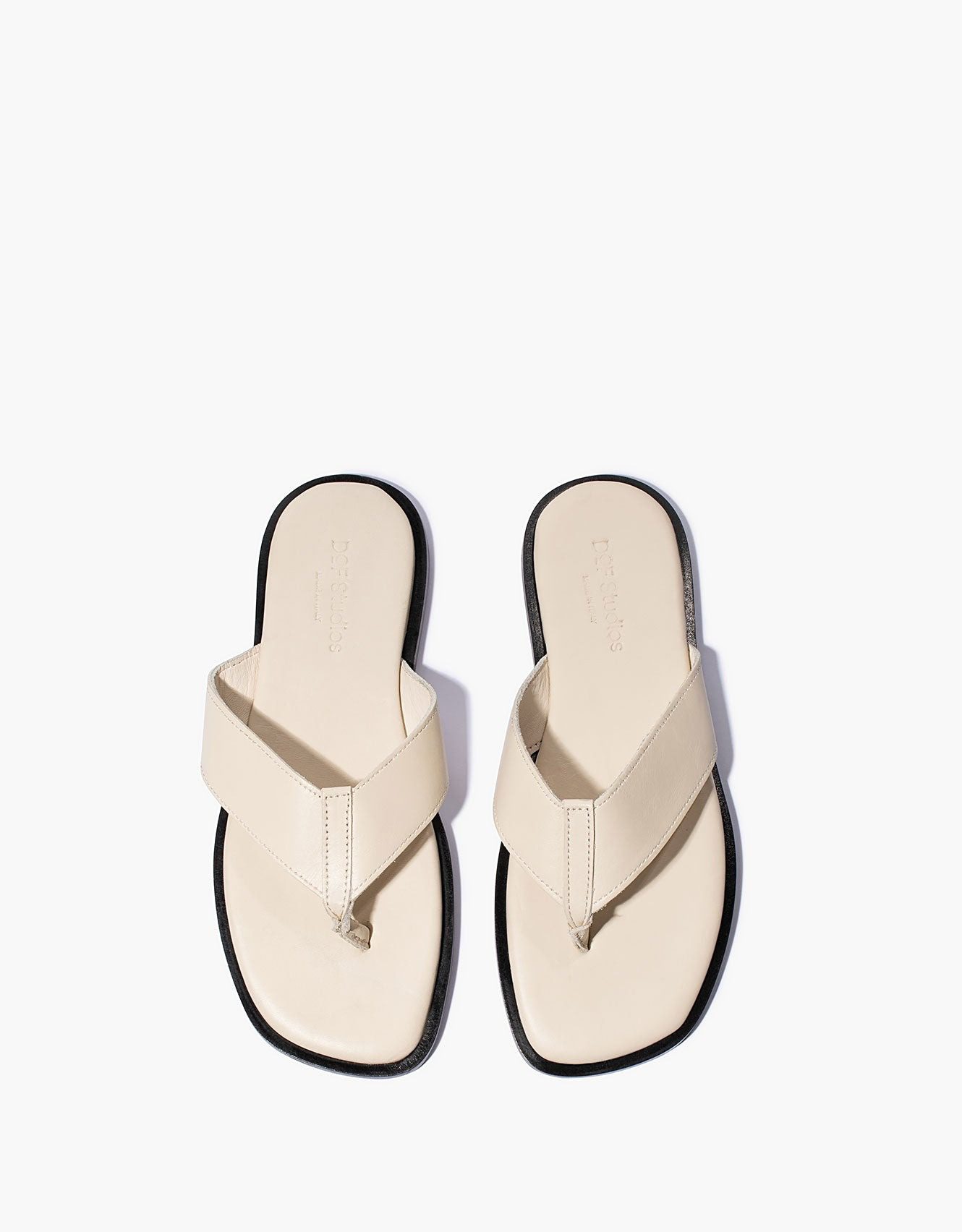 DOF STUDIOS Nadia Cream