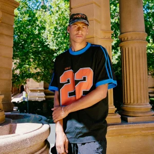 SSAINT Twenty Two Tee