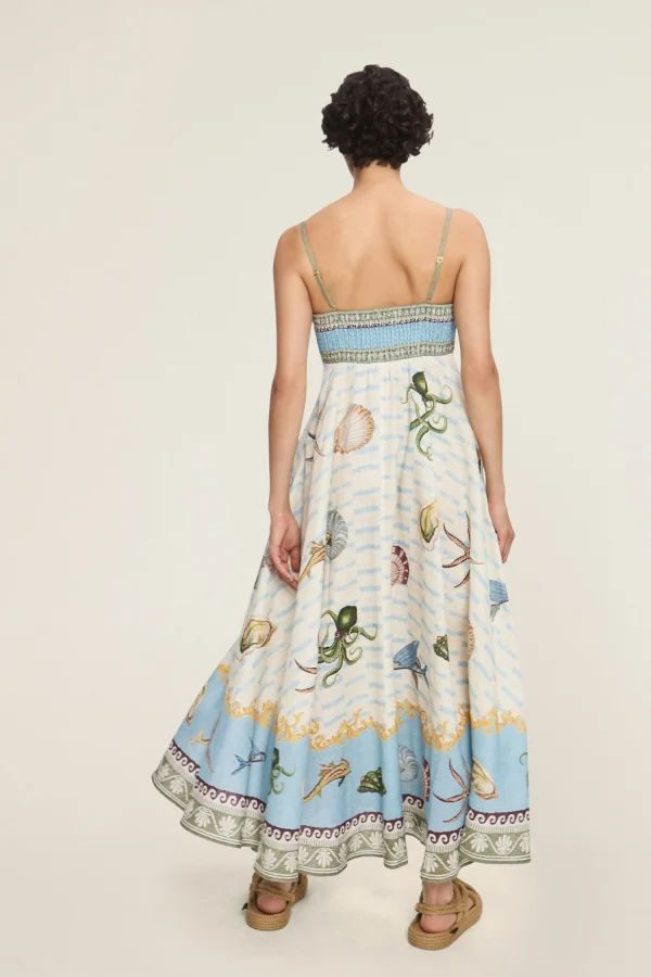 ALEMAIS BATH HOUSE Sundress - Image 2