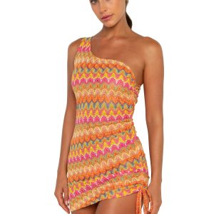 FAE POPPY Dress CARNIVALE