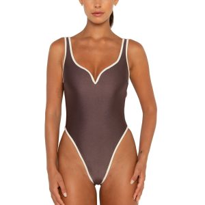 FAE RYDER ONE PIECE Cacao