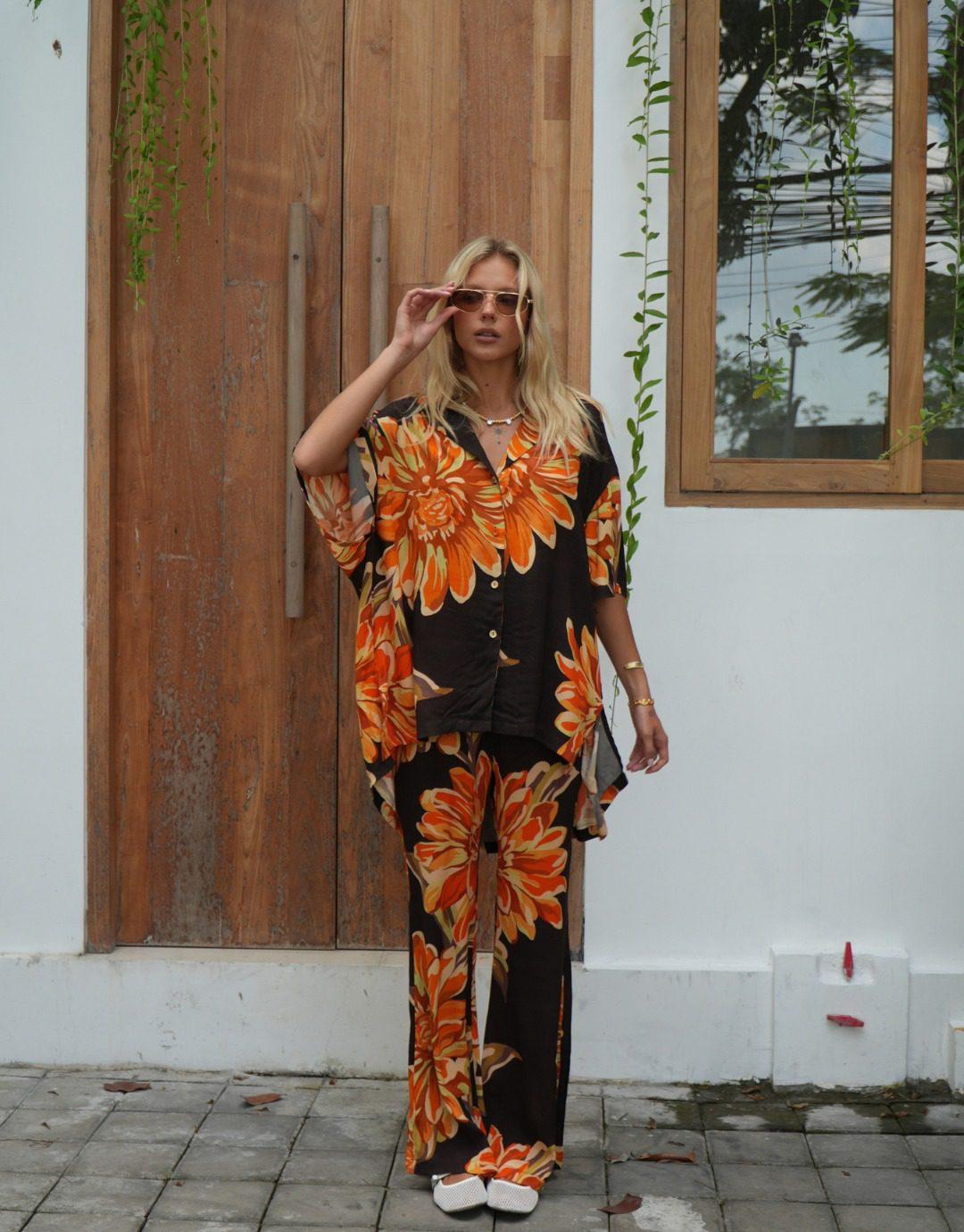 LUNA LANE The Riley Shirt - Image 4