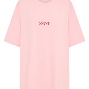 SSAINT No Vacancy Tee Pink