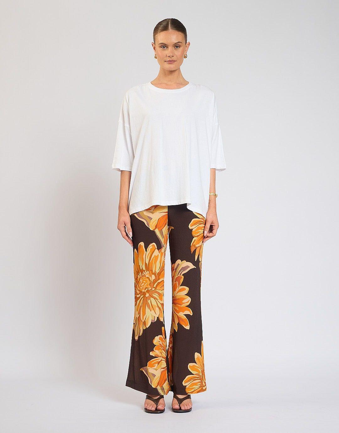 LUNA LANE The Basic Tee - Image 3