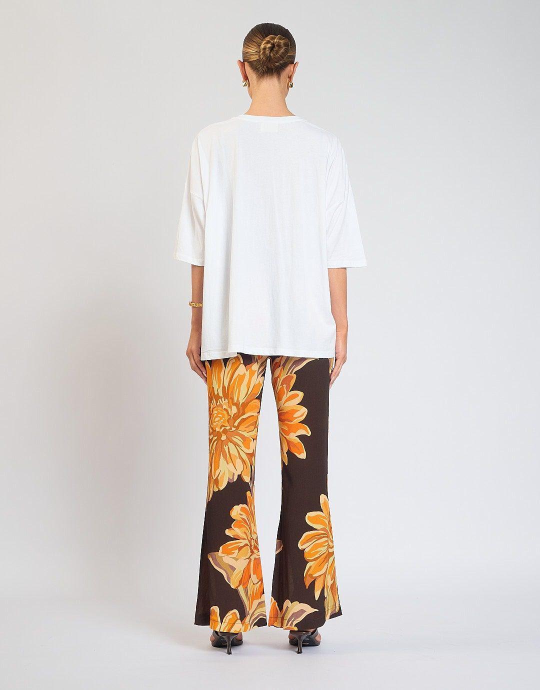 LUNA LANE The Basic Tee - Image 2