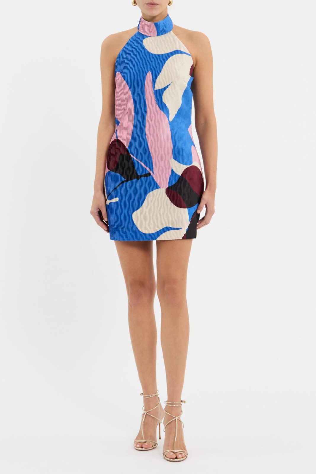 REBECCA VALLANCE MIKA MINI