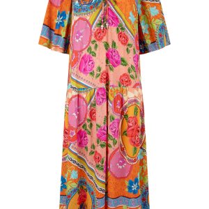 SPELL Aphrodite Gown