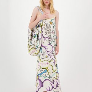 ME369 Olivia Enlightenment Camisole Dress