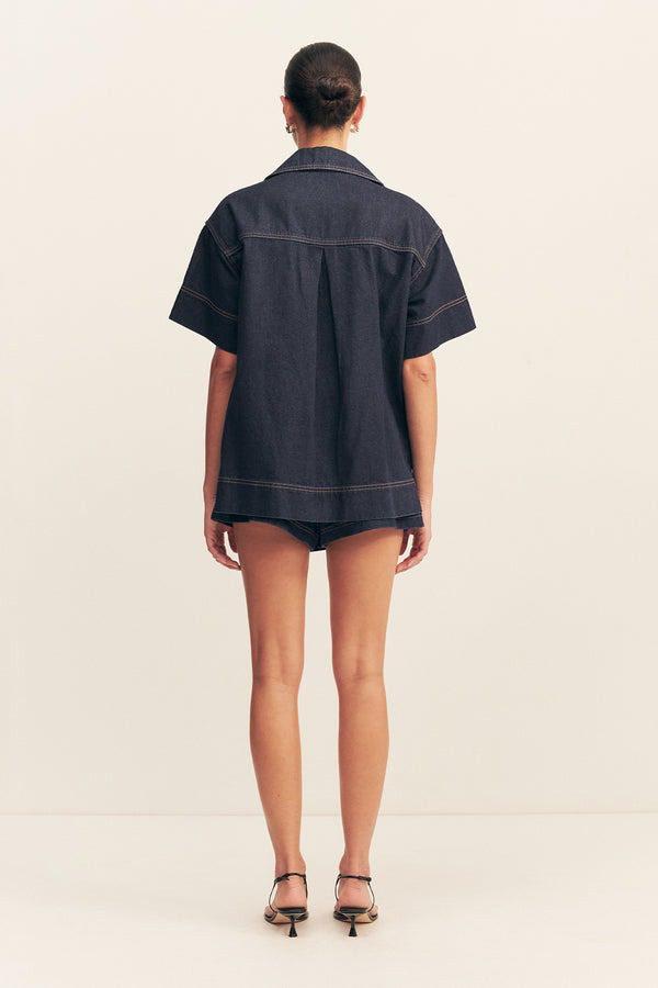 SHONA JOY rita pullover top - Image 2