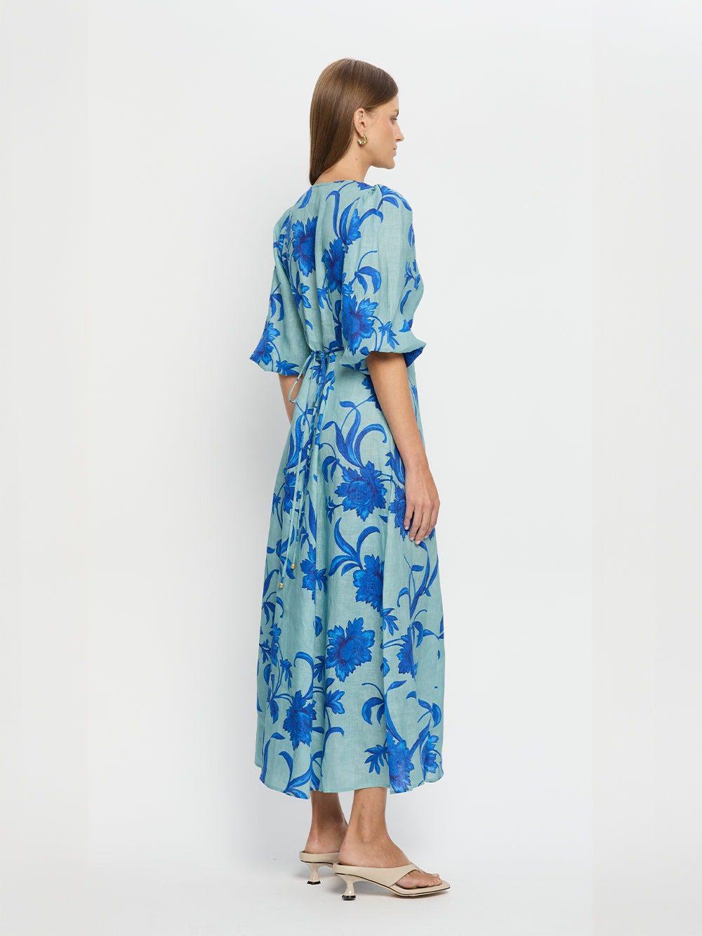 KIVARI Juniper Maxi Dress - Image 2