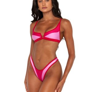 FAE GYPSY TOP COSMOPOLITAN