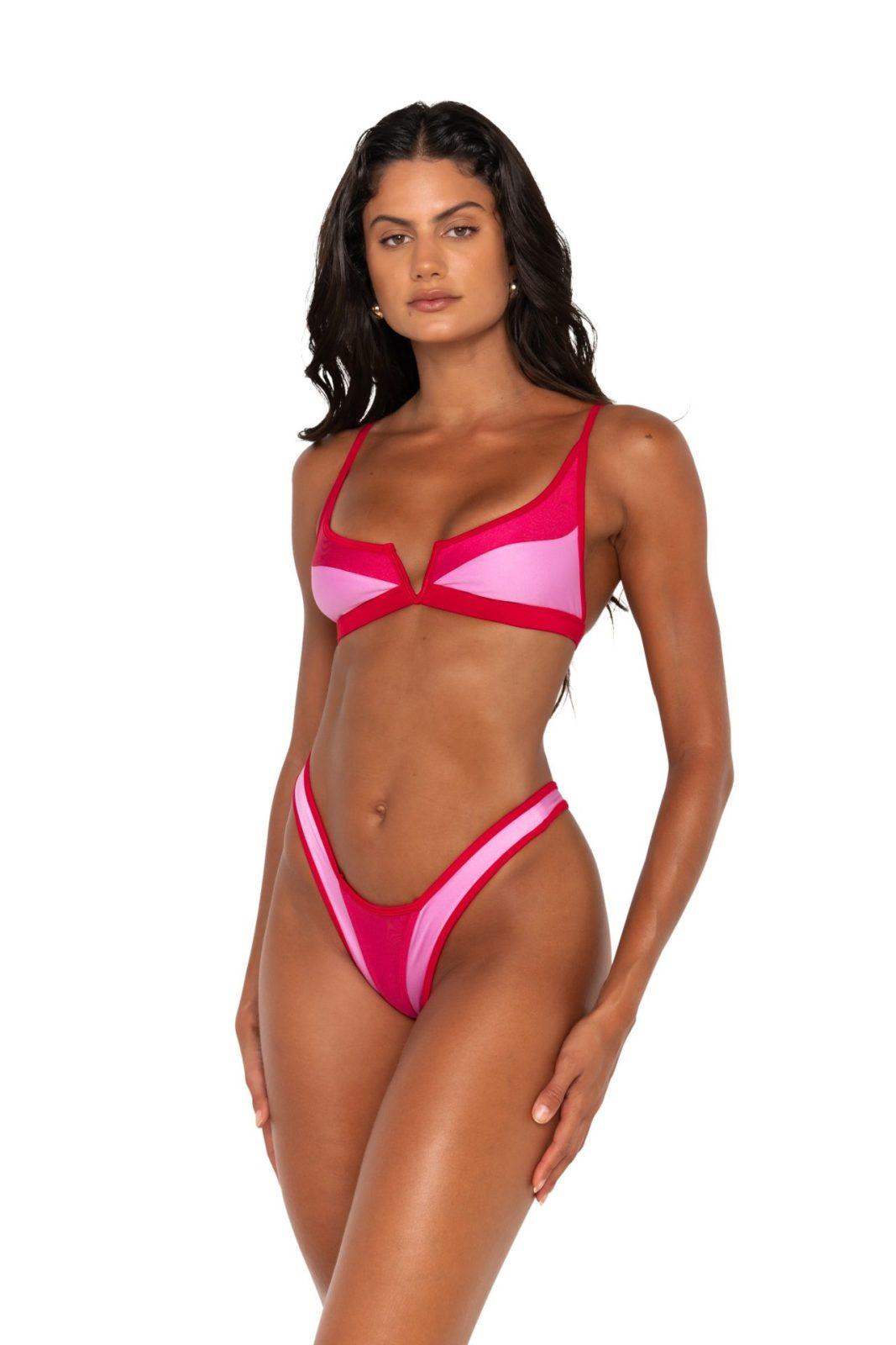 FAE GOI BOTTOMS COSMOPOLITAN - Image 2