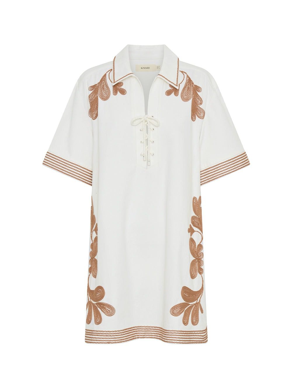 KIVARI Moni Mini Dress