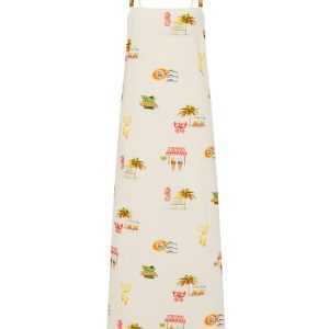 PALM NOOSA Heidi Dress Tropicana