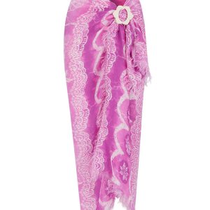 SPELL Mermaid Cove Travel Scarf