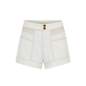 KIVARI Cameron Denim Short