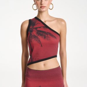 SUMMI SUMMI ASYM SINGLET-LA PALMA