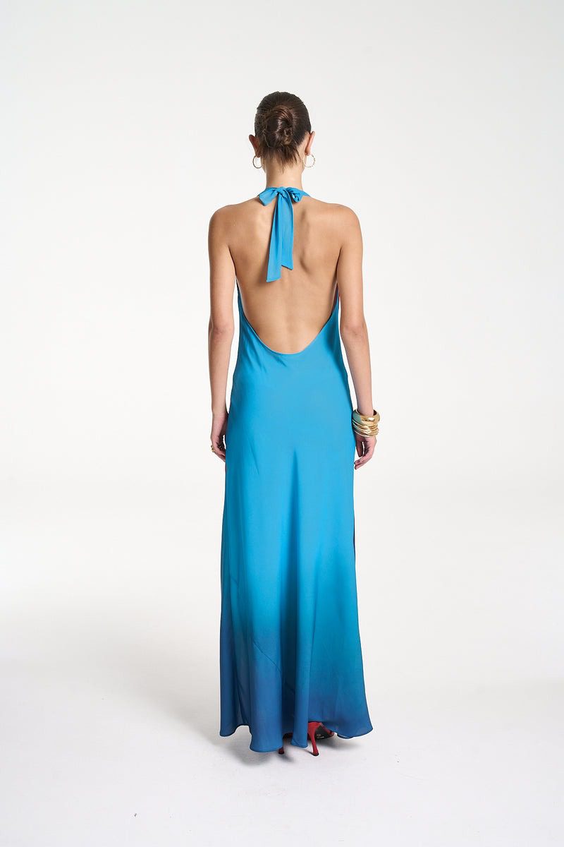 SUMMI SUMMI ZOE MAXI DRESS - MOTION - Image 2