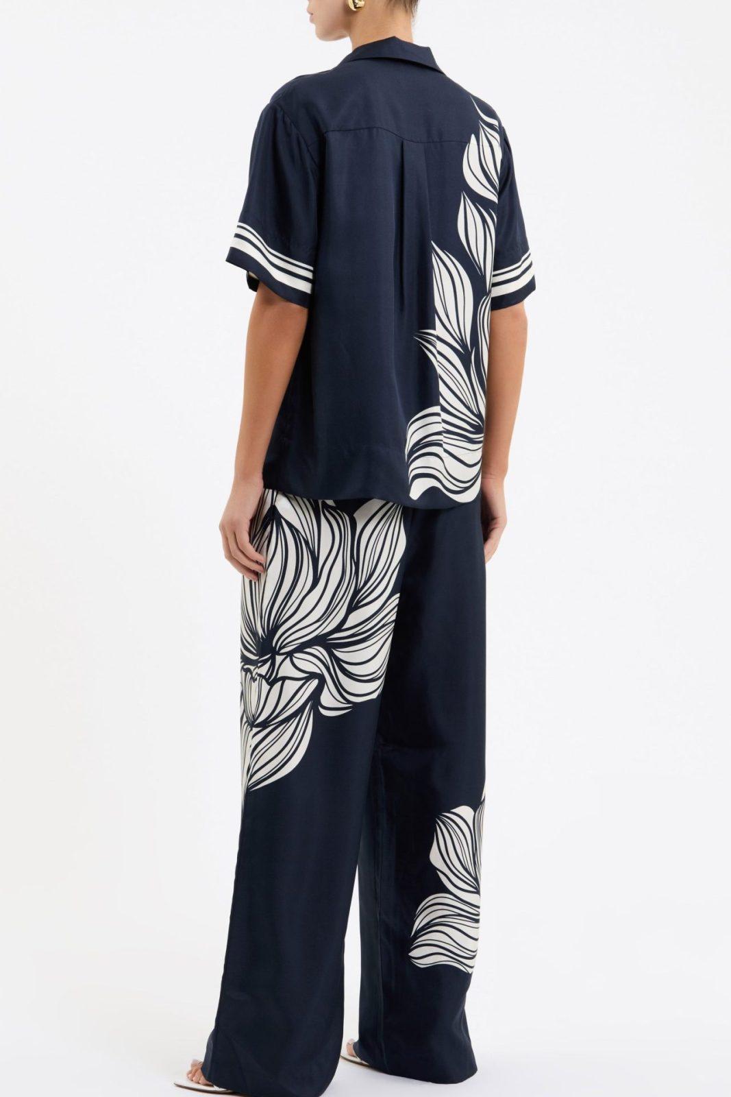 REBECCA VALLANCE Lalisa Pant - Image 4