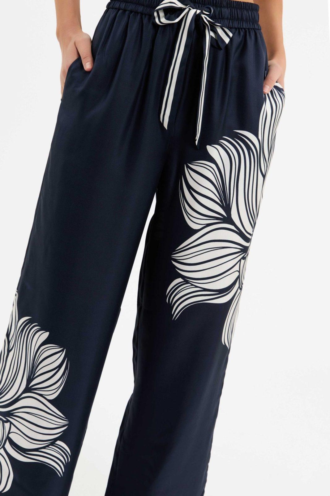 REBECCA VALLANCE Lalisa Pant - Image 3