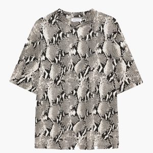 ANINE BING avi tee python