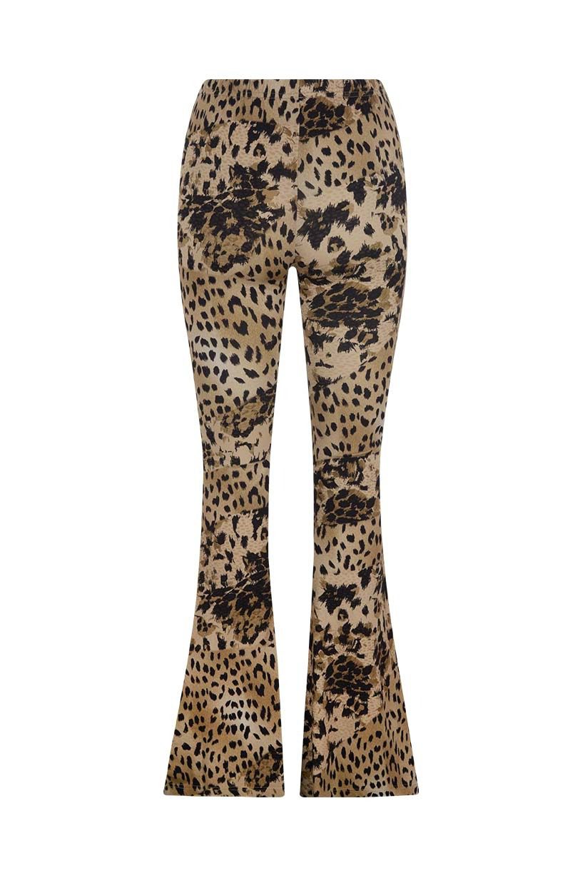 SPELL Snow Leopard Bells