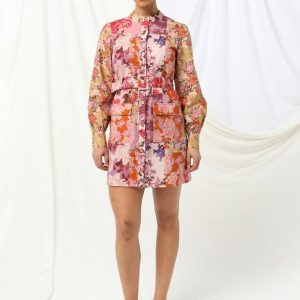 KACHEL Marielle Mini Dress