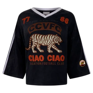 CIAO CIAO TIGER CLUB SPORT TEE
