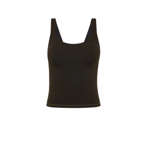 THE UPSIDE CASTILLA AMELIA TANK TOP