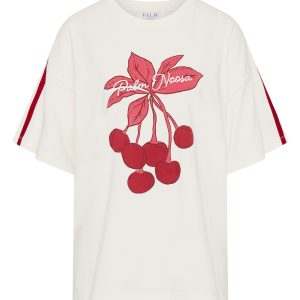 PALM NOOSA Raye T-Shirt Raye Fleur