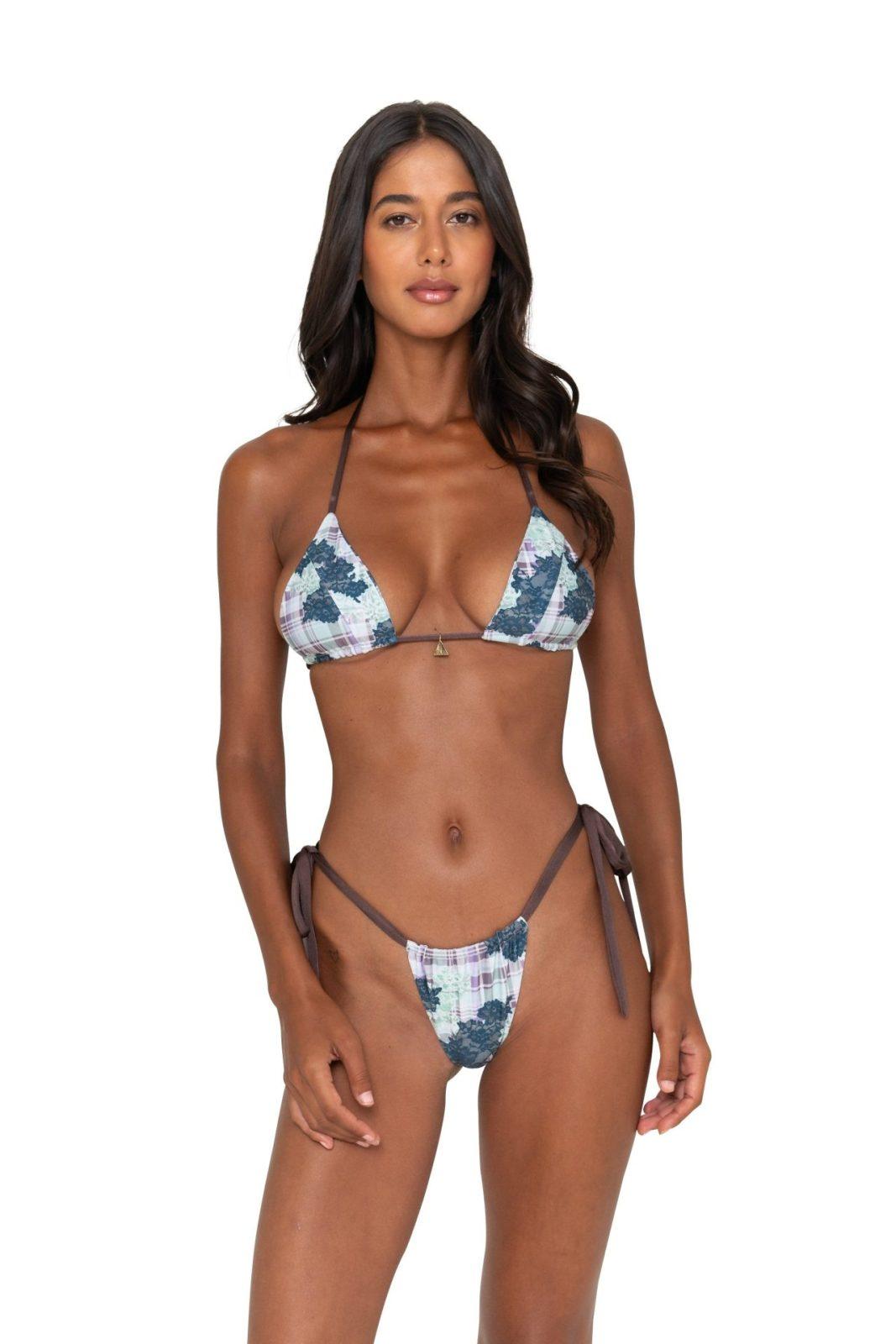 FAE BIRDIE BOTTOMS POSY - Image 2