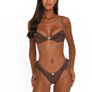 FAE SORRENTO TOP PEACHES