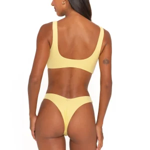 FAE VADA BOTTOMS LIMONCELLO