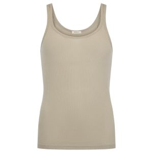 SPELL Isabella 2.0 Singlet  STONE