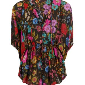 SPELL Valley of the Dolls Boho Blouse