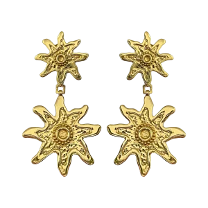 MOUNTAIN & MOON MIRABELLA Earrings