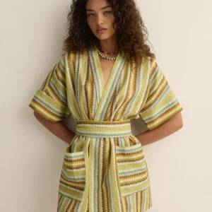 SOLEIL SOLEIL Lennon Dress | Aurora