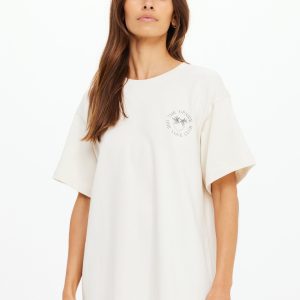 THE UPSIDE MOLOKAI SAMMI TEE