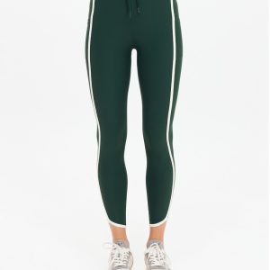 THE UPSIDE SANTA FE 25IN MIDI PANT